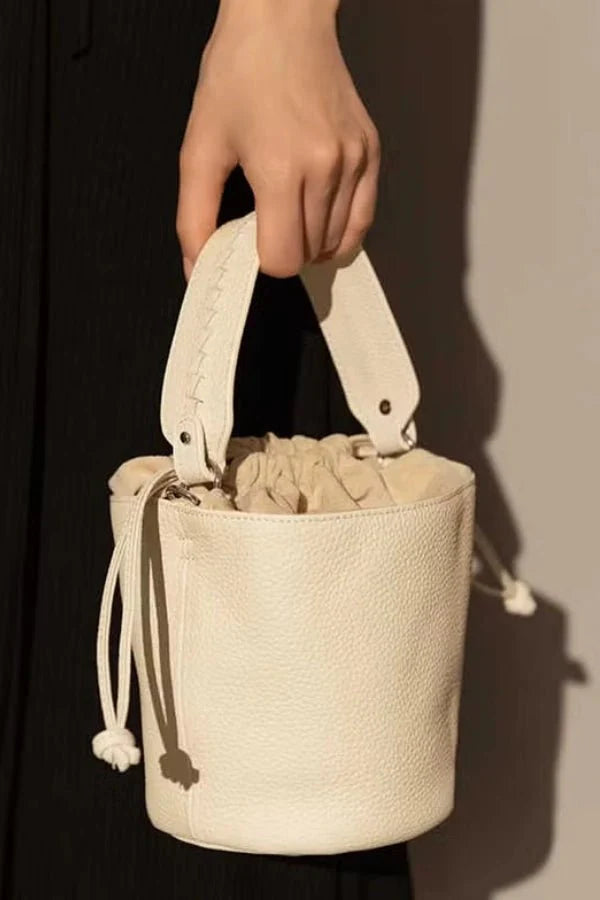 Bucket Bags