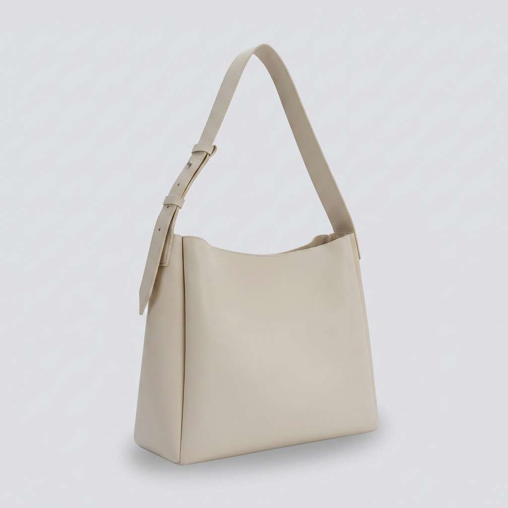 Fiona Hobo Bag - PU Leather Spacious Carry - Image 12